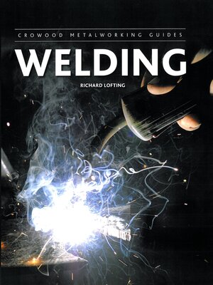 cover image of Welding